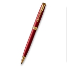 Parker Royal Sonnet Red GT dárková sada