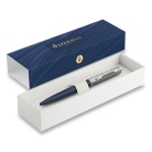 Waterman Allure DeLuxe Blue kuličkové pero