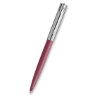 Waterman Allure DeLuxe Pink kuličkové pero