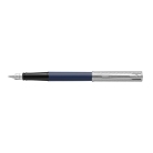 Waterman Allure DeLuxe Blue plnicí pero