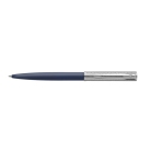 Waterman Allure DeLuxe Blue kuličkové pero