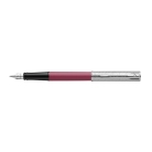 Waterman Allure DeLuxe Pink plnicí pero