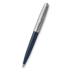 Parker 51 Premium Midnight Blue CT dárková sada