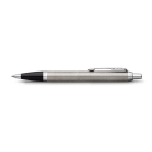 Parker Royal I.M. Essential Stainless Steel CT kuličkové pero