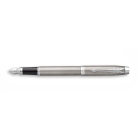 Parker Royal I.M. Essential Stainless Steel CT plnicí pero