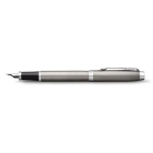 Parker Royal I.M. Essential Stainless Steel CT plnicí pero