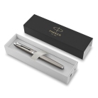 Parker Royal I.M. Essential Stainless Steel CT plnicí pero