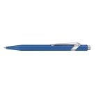 Caran dAche 849 Colormat-X Blue kuličkové pero