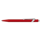 Caran dAche 849 Classic Line Red kuličkové pero
