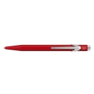 Caran dAche 849 Classic Line Red kuličkové pero