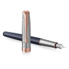 Parker Sonnet SE Mountain Fuji PGT plnicí pero