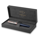 Parker Sonnet SE Mountain Fuji PGT plnicí pero