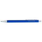 Diplomat Spacetec Q4 Blue kuličkové pero