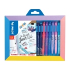 Pilot FriXion Bullet Journal sada 8 ks