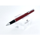 Diplomat Traveller Dark Red CT keramické pero