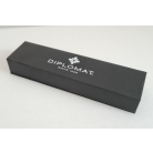 Diplomat Traveller Taupe Grey CT keramické pero
