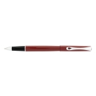 Diplomat Traveller Dark Red CT keramické pero