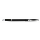 Diplomat Traveller Black Lacquer CT keramické pero