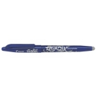 Pilot Frixion Ball Blue gelový roller