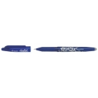 Pilot Frixion Ball Blue gelový roller