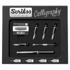 Scrikss Calligraphy kaligrafická sada