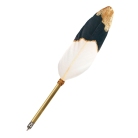 Online Calligraphy Feather Dip Pen