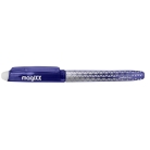 Online magiXX Classic Blue gumovací gelové pero