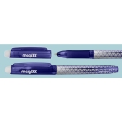 Online magiXX Classic Blue gumovací gelové pero