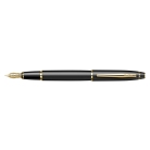 Scrikss Noble Matt Black GT plnicí pero