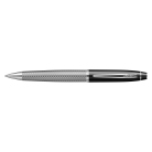 Scrikss Noble Black Chrome Spiral CT kuličkové pero