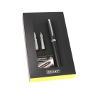 Online Eleganza Black kaligrafická sada