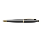 Scrikss Noble Matt Black GT kuličkové pero