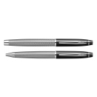 Scrikss Noble Black Chrome Spiral CT dárková sada