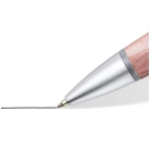Staedtler Concrete Beton Red kuličkové pero