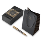 Parker Duofold Prestige Arrow GT plnicí pero