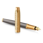 Parker Royal I.M. Premium Pioneers Arrow GT plnicí pero
