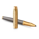 Parker Royal I.M. Premium Pioneers Arrow GT keramické pero