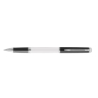 Waterman Hémisphere Colour Blocking Black & White CT keramické pero