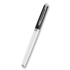 Waterman Hémisphere Colour Blocking Black & White CT keramické pero