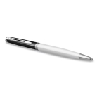 Waterman Hémisphere Colour Blocking Black & White CT kuličkové pero