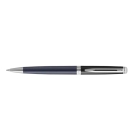 Waterman Hémisphere Colour Blocking Black & Blue CT kuličkové pero