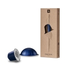 Caran dAche 849 Nespresso Midnight Blue kuličkové pero