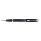 Waterman Hémisphere Colour Blocking Black & Blue CT keramické pero