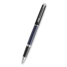 Waterman Hémisphere Colour Blocking Black & Blue CT keramické pero