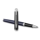 Waterman Hémisphere Colour Blocking Black & Blue CT keramické pero