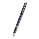 Waterman Hémisphere Colour Blocking Black & Blue CT plnicí pero