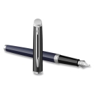 Waterman Hémisphere Colour Blocking Black & Blue CT plnicí pero