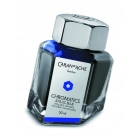 Caran dAche Chromatics Idyllic Blue lahvičkový inkoust 50 ml
