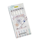 Online 2 Lines Pen 6 ks
