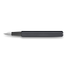 Caran dAche 849 Metal Black plnicí pero